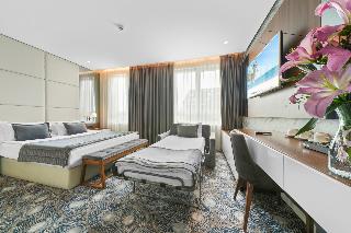 Sky hotel fotoÄŸrafÄ±