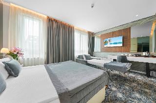 Sky hotel fotoÄŸrafÄ±