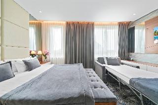 Sky hotel fotoÄŸrafÄ±