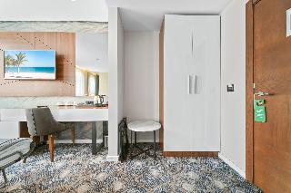 Sky hotel fotoÄŸrafÄ±