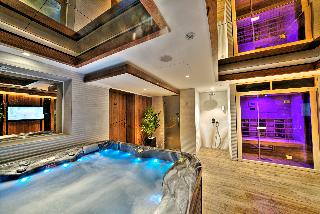 Sky hotel fotoÄŸrafÄ±