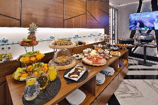 Sky hotel fotoÄŸrafÄ±