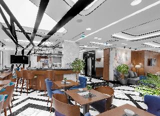 Sky hotel fotoÄŸrafÄ±