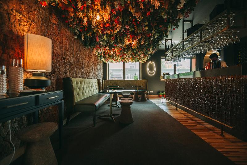 Torel Avantgarde - Bar