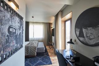Torel Avantgarde fotoÄŸrafÄ±
