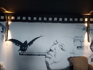 Torel Avantgarde fotoÄŸrafÄ±
