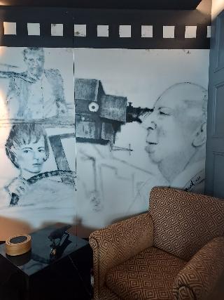 Torel Avantgarde fotoÄŸrafÄ±