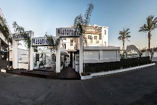 Hotel Masaniello Luxury otel fotoğrafı