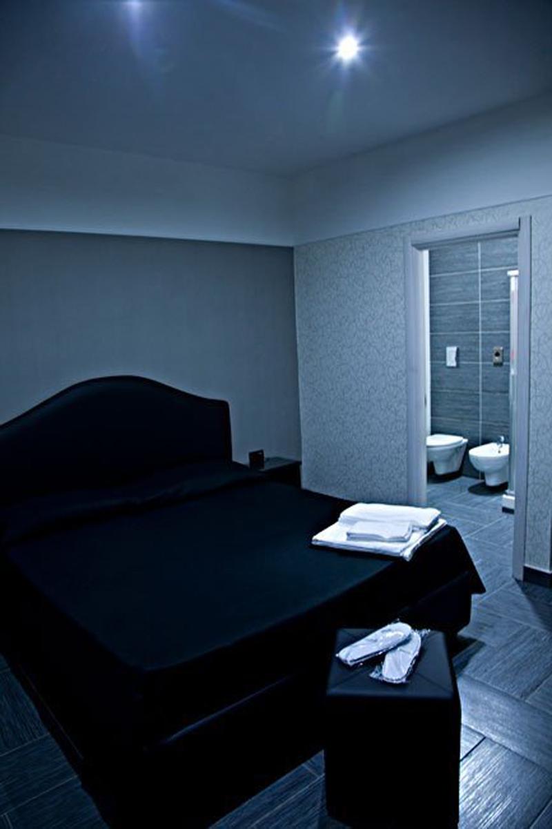 Hotel Masaniello Luxury - Oda