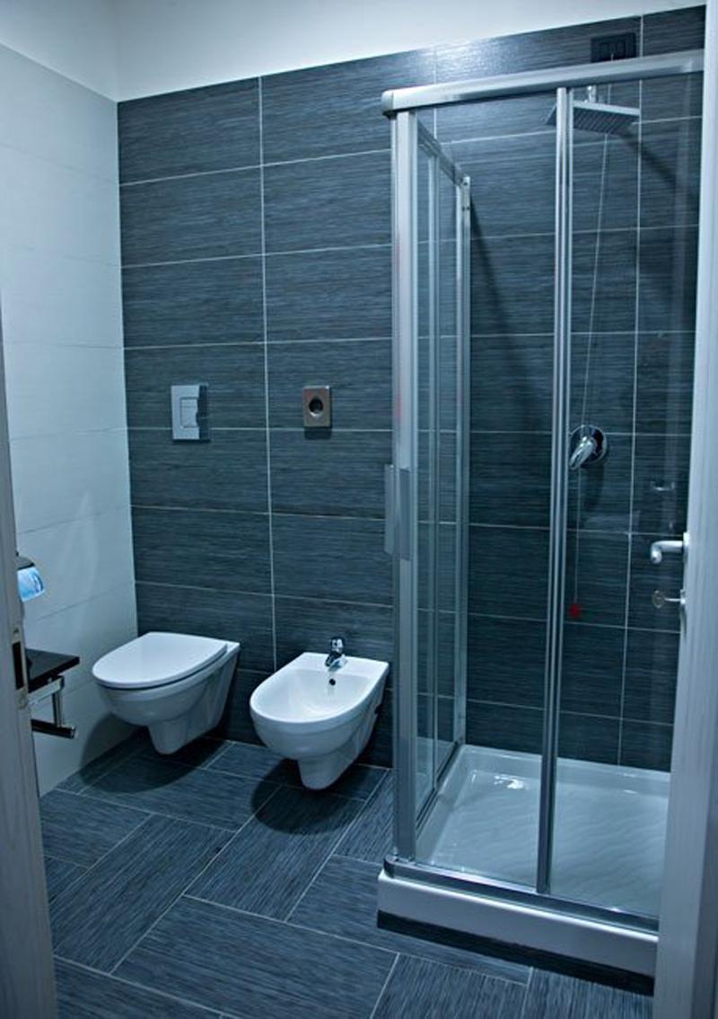 Hotel Masaniello Luxury - Oda