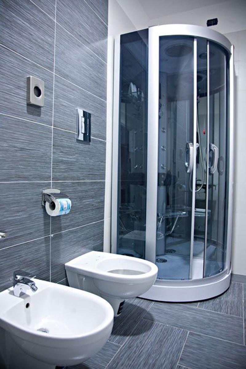 Hotel Masaniello Luxury - Oda