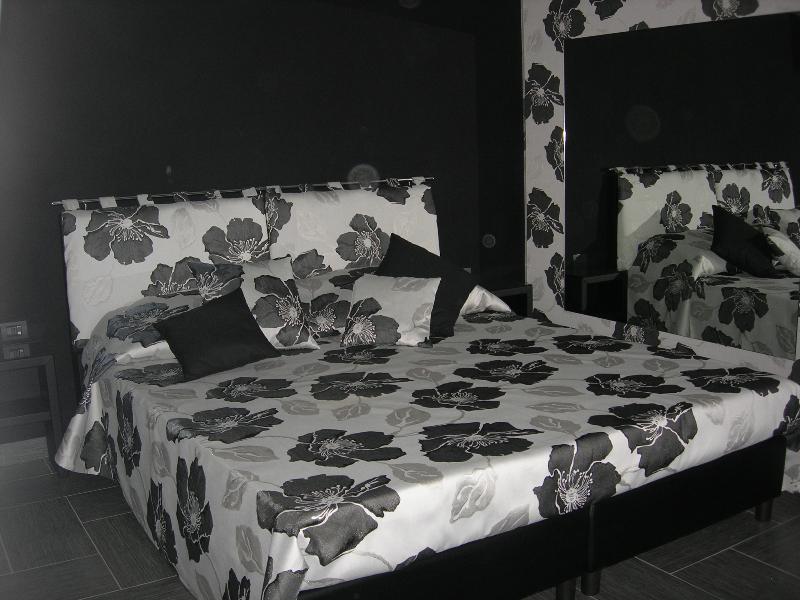 Hotel Masaniello Luxury - Oda