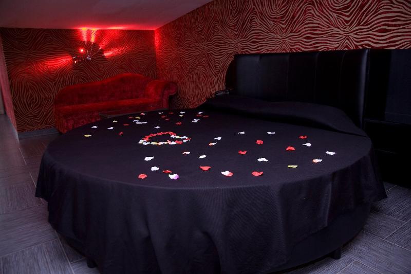 Hotel Masaniello Luxury - Oda