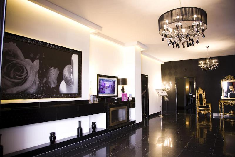 Hotel Masaniello Luxury - Restoran