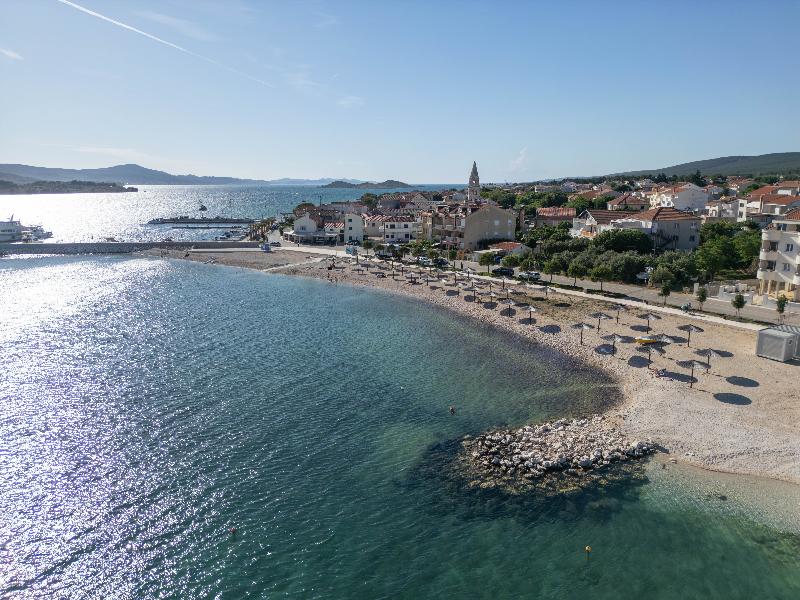 Torretta Palace Hotel - Genel