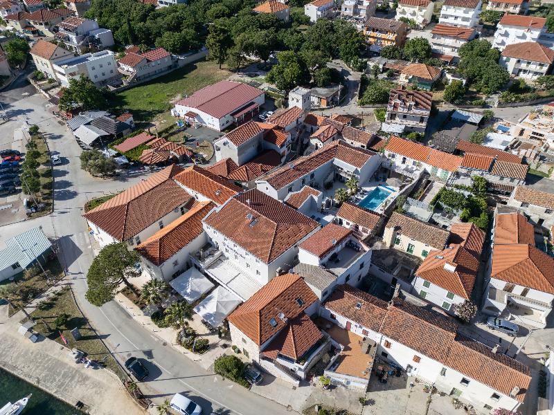 Torretta Palace Hotel - Genel