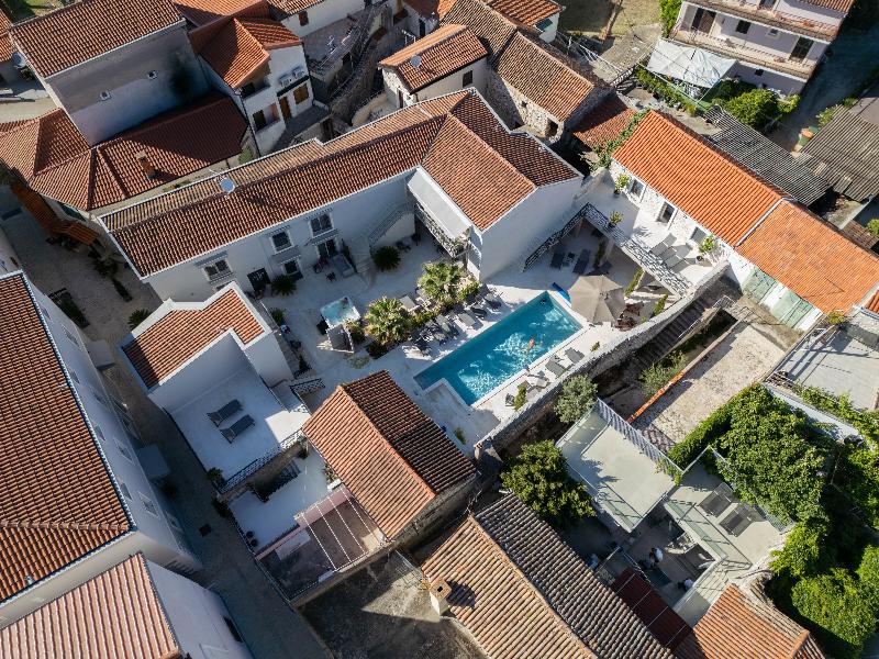 Torretta Palace Hotel - Genel