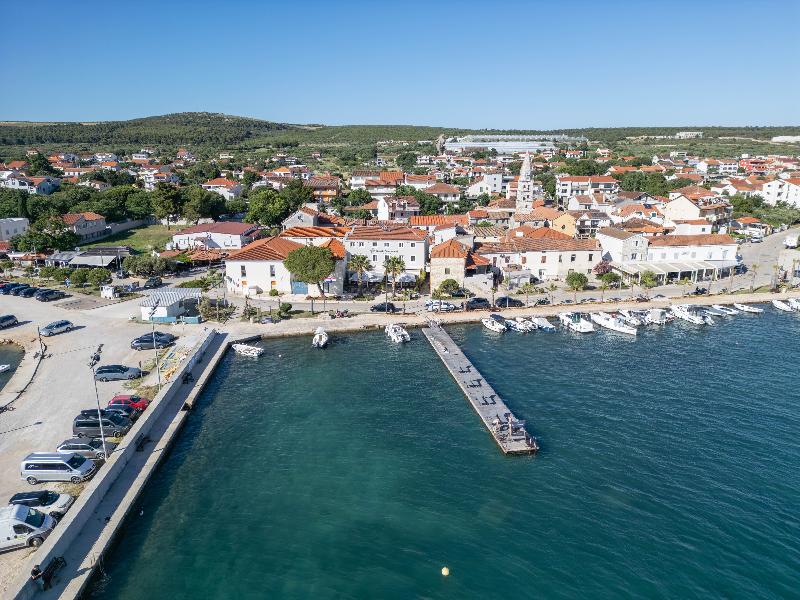 Torretta Palace Hotel - Genel