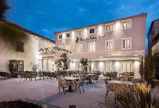 Torretta Palace Hotel otel fotoğrafı