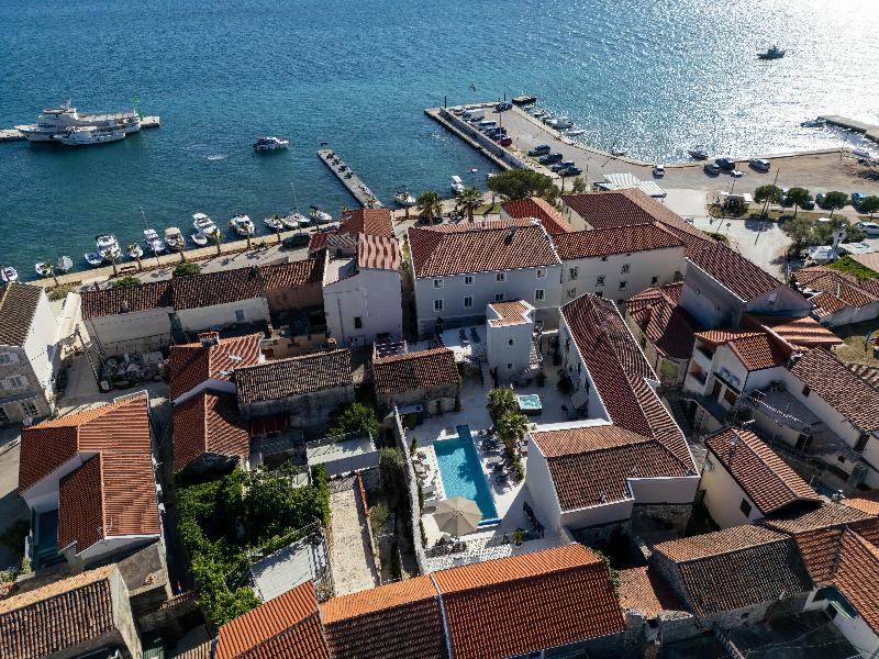 Torretta Palace Hotel - Genel