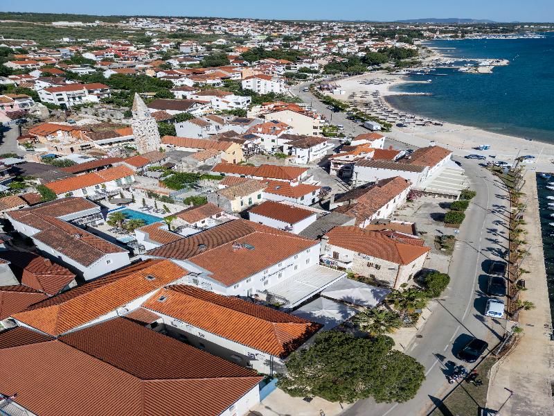 Torretta Palace Hotel - Genel