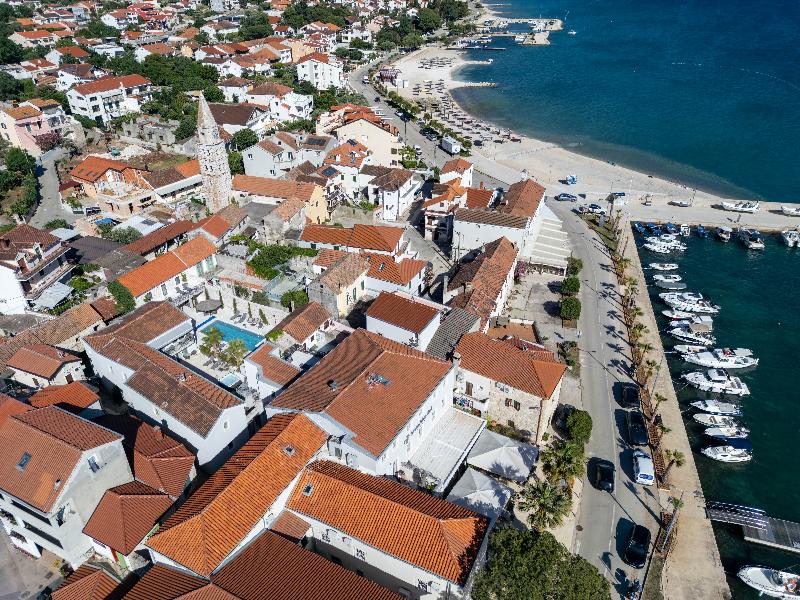 Torretta Palace Hotel - Genel