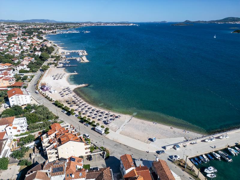 Torretta Palace Hotel - Genel