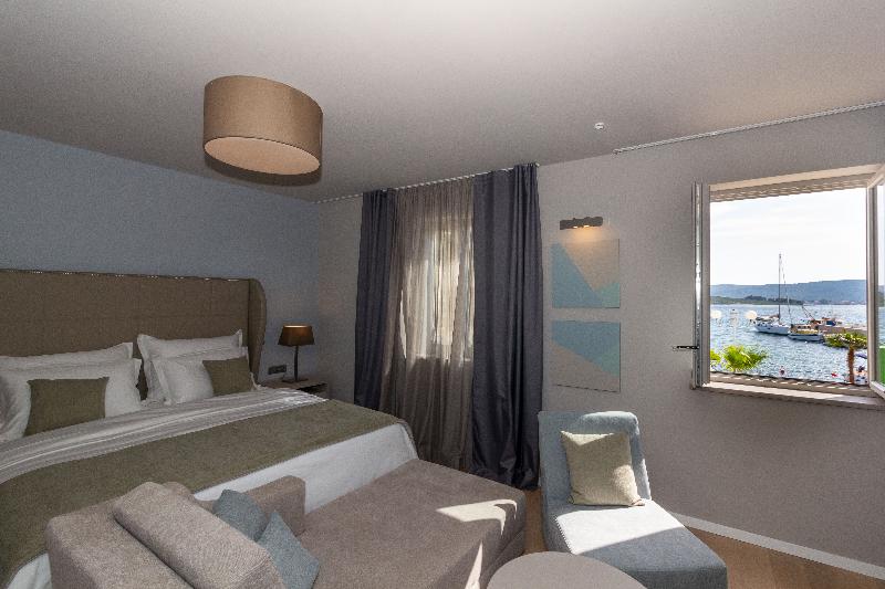 Torretta Palace Hotel - Oda