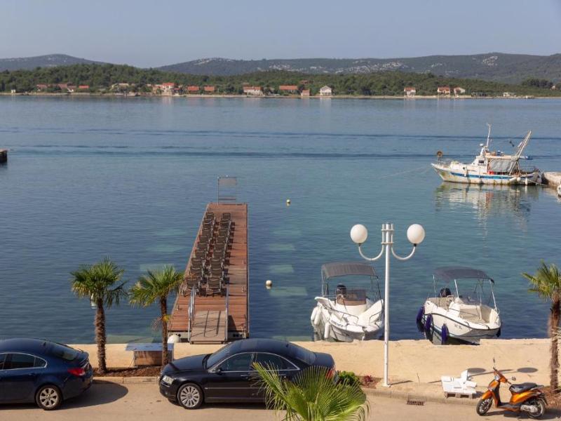 Torretta Palace Hotel - Oda