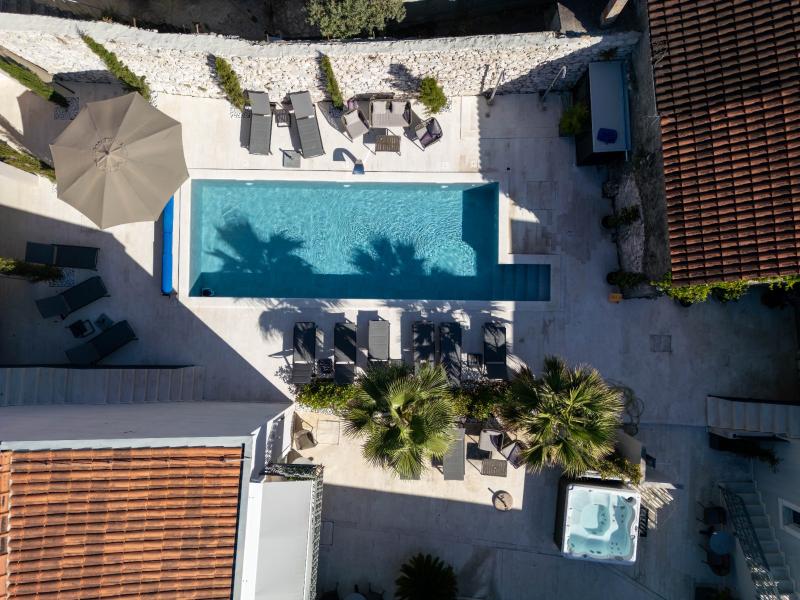 Torretta Palace Hotel - Havuz