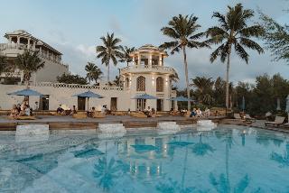 Devasom Khao Lak Beach Resort & Villas fotoÄŸrafÄ±