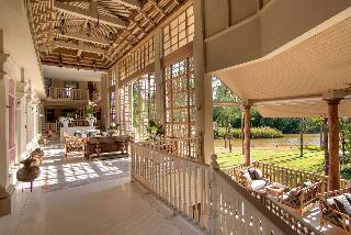 Devasom Khao Lak Beach Resort & Villas fotoÄŸrafÄ±