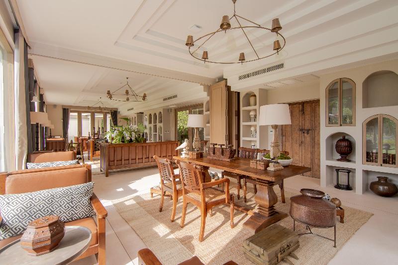 Devasom Khao Lak Beach Resort & Villas - Toplantı