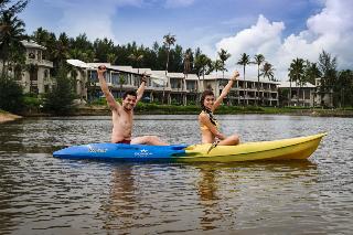Devasom Khao Lak Beach Resort & Villas fotoÄŸrafÄ±