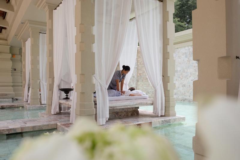 Devasom Khao Lak Beach Resort & Villas - Aktivite
