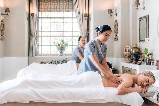 Devasom Khao Lak Beach Resort & Villas fotoÄŸrafÄ±