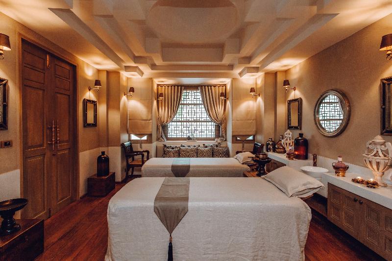 Devasom Khao Lak Beach Resort & Villas - Aktivite