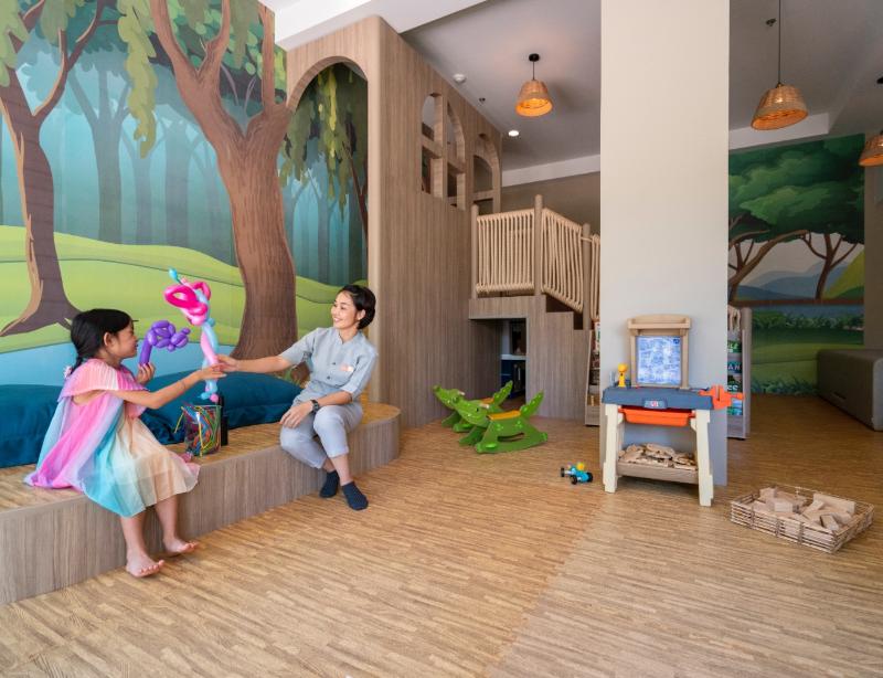 Devasom Khao Lak Beach Resort & Villas - Aktivite