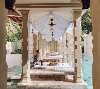 Devasom Khao Lak Beach Resort & Villas otel fotoğrafı