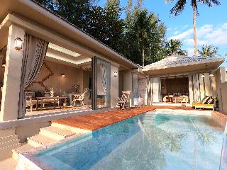 Devasom Khao Lak Beach Resort & Villas fotoÄŸrafÄ±