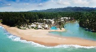 Devasom Khao Lak Beach Resort & Villas fotoÄŸrafÄ±