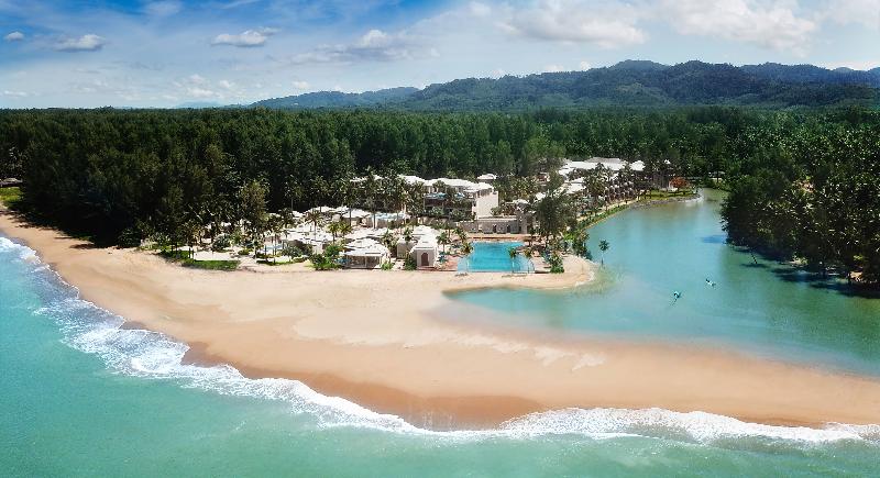Devasom Khao Lak Beach Resort & Villas - Genel