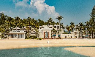 Devasom Khao Lak Beach Resort & Villas fotoÄŸrafÄ±