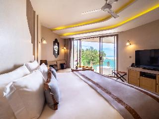 Devasom Khao Lak Beach Resort & Villas fotoÄŸrafÄ±
