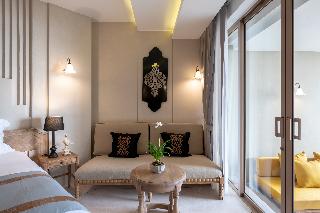 Devasom Khao Lak Beach Resort & Villas fotoÄŸrafÄ±