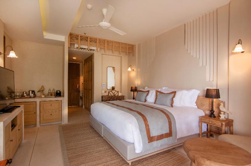 Devasom Khao Lak Beach Resort & Villas - Oda