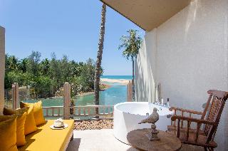 Devasom Khao Lak Beach Resort & Villas fotoÄŸrafÄ±