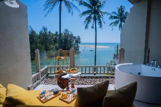 Devasom Khao Lak Beach Resort & Villas fotoÄŸrafÄ±