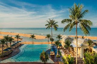Devasom Khao Lak Beach Resort & Villas fotoÄŸrafÄ±