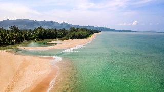 Devasom Khao Lak Beach Resort & Villas fotoÄŸrafÄ±
